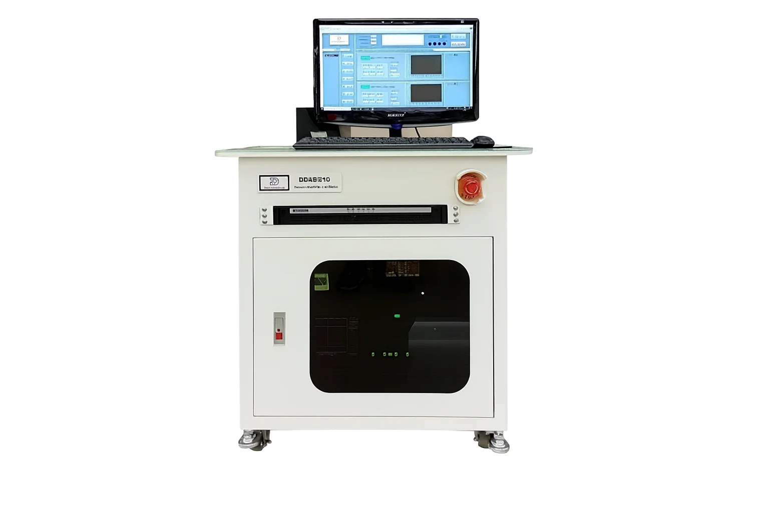 DDA8010