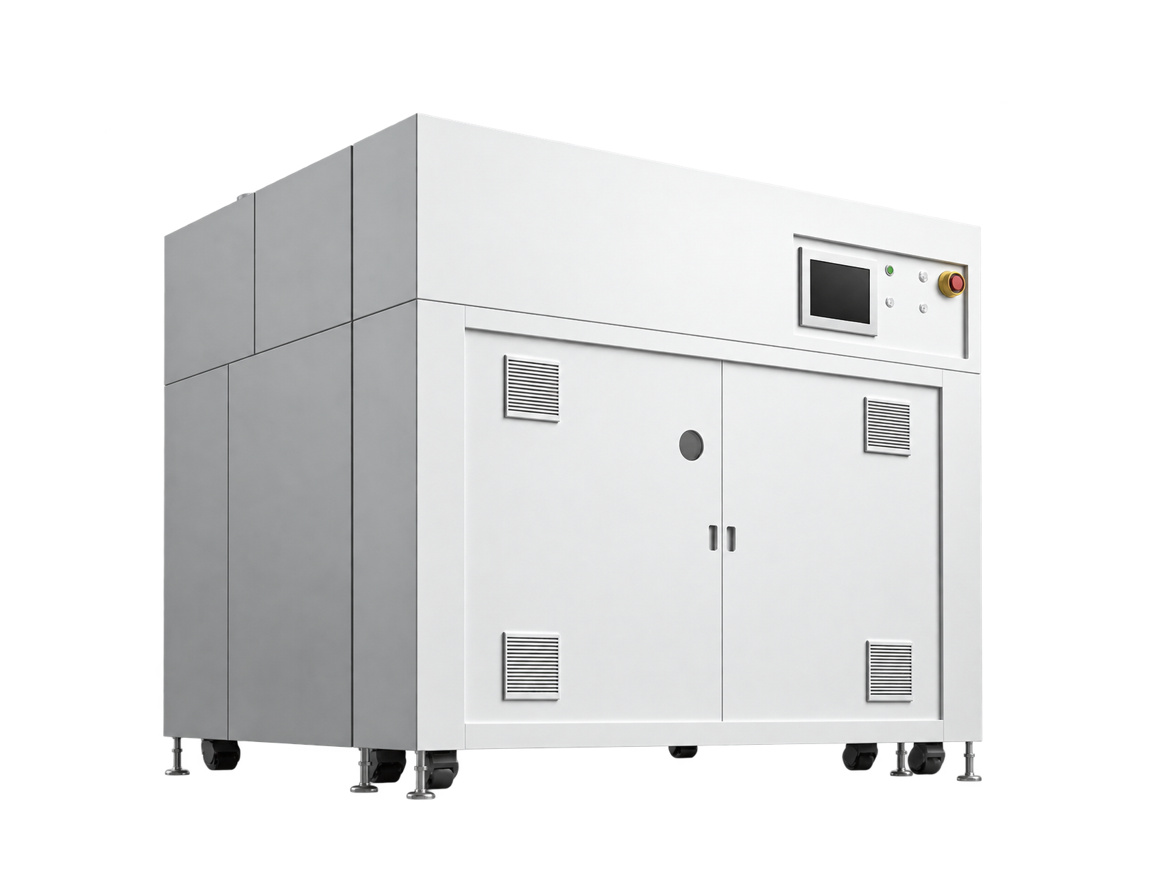 RTCK- Wet Scrubber Standard