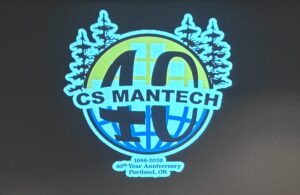 LeadinWay USA is at CS MANTECH 2026