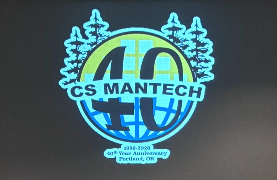 LeadinWay USA is at CS MANTECH 2026