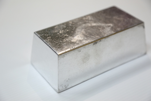 Cleantek-Indium-Ingot