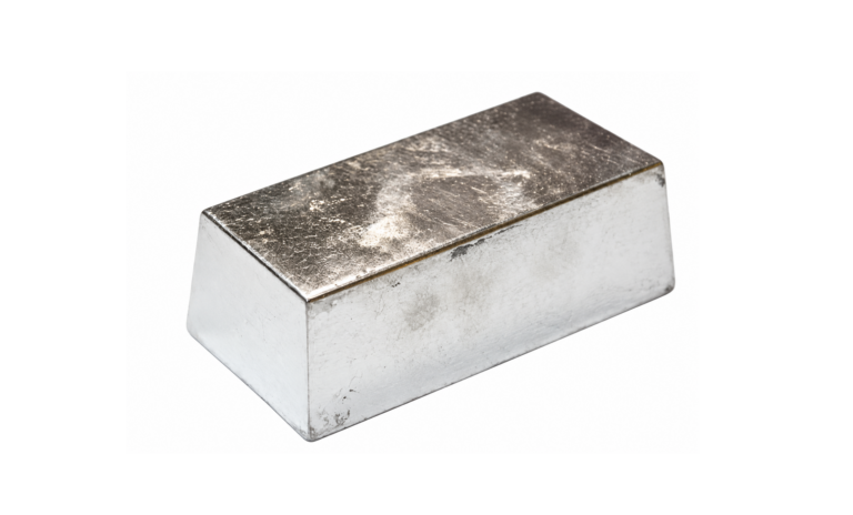 Cleantek- indium ingot