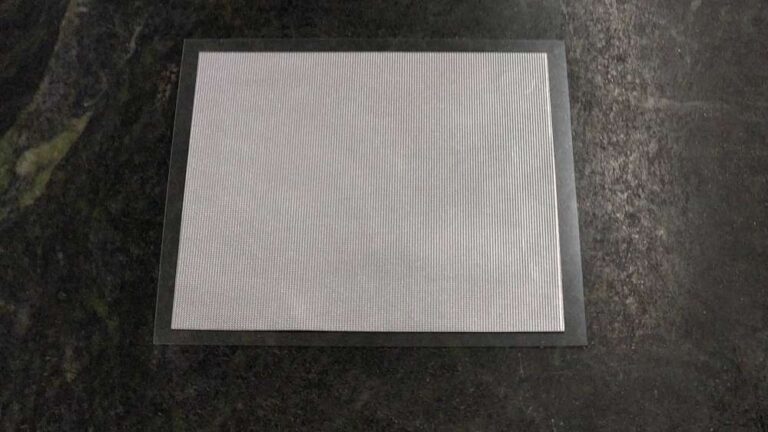 Cleantek thermal interface material product