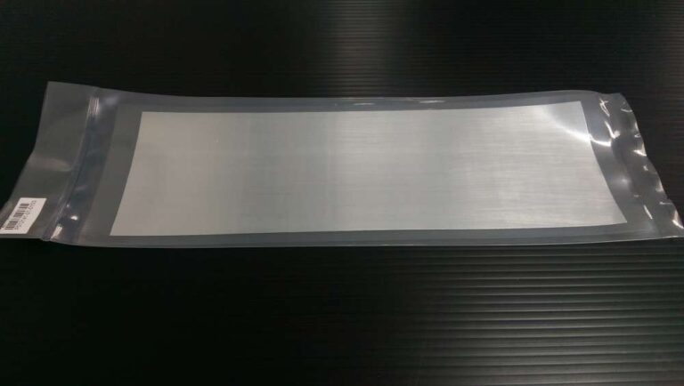 cleantek-Indium-film