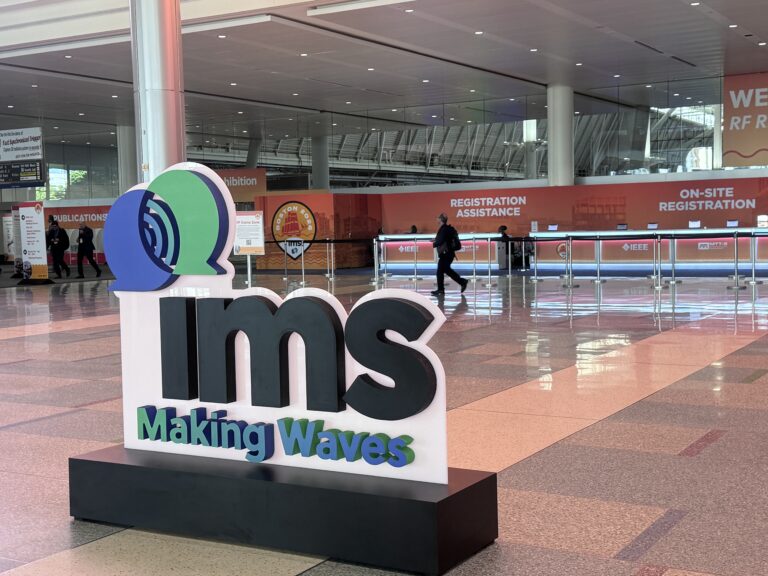 Leadinway USA attended IMS 2026 sharing key takeaways