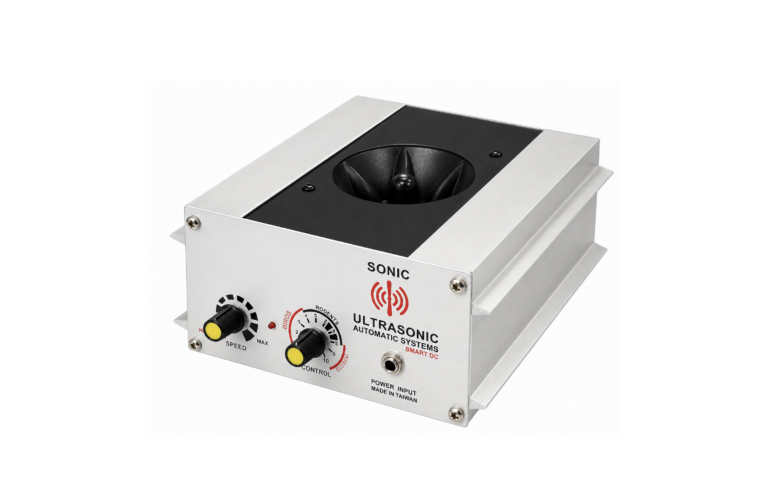 JW-215 Professional grade Sonic& Ultrasonic Pest Repeller